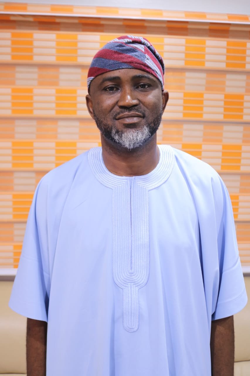 Hon Aka Adebola Abbas