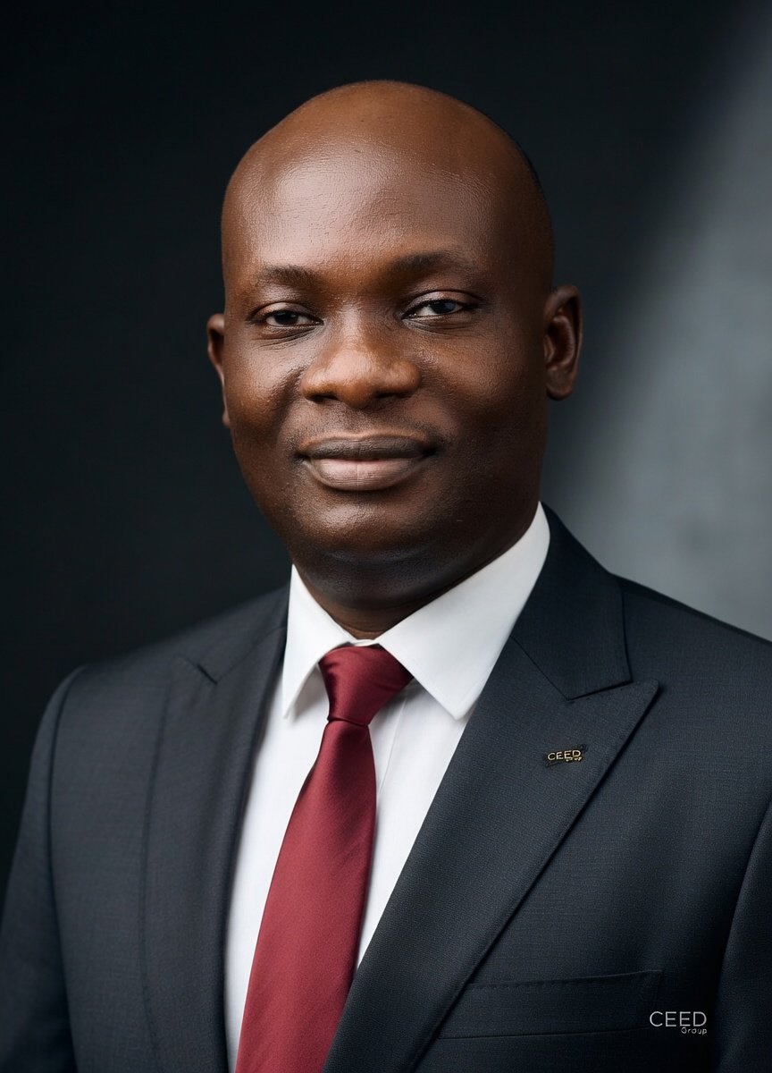 Dr. Uchechukwu Chukwuma Ogbonna